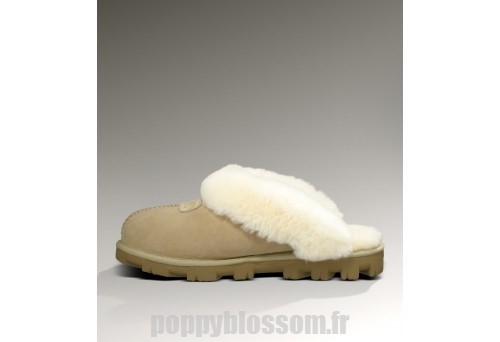 Big Discount Ugg-309 Coquette sable chaussons?